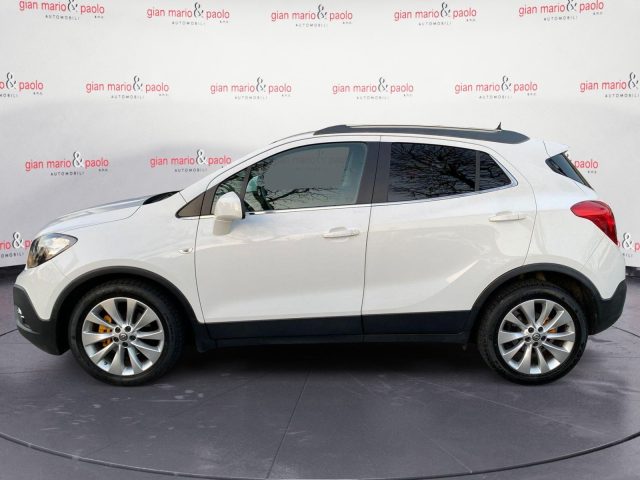 OPEL Mokka usata, con Airbag