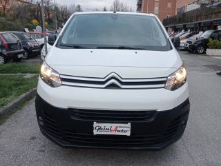CITROEN Jumpy usata, con Airbag