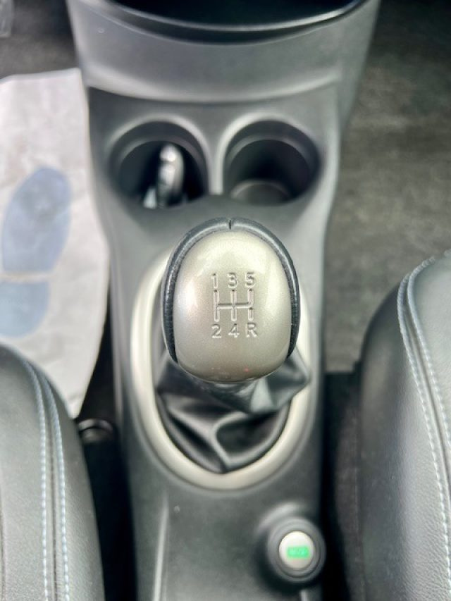 NISSAN Note usata, con Bracciolo