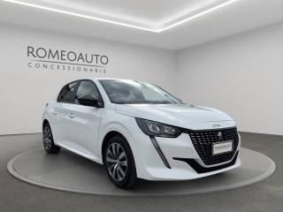 PEUGEOT 208 usata, con Controllo trazione
