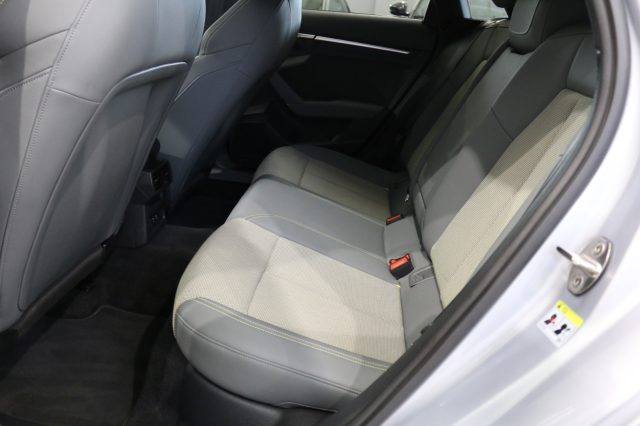 AUDI A3 usata, con Controllo automatico clima