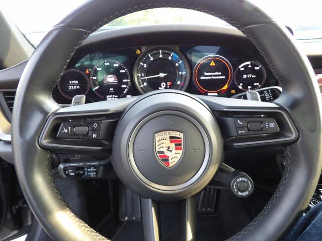 PORSCHE 911 usata, con Servosterzo