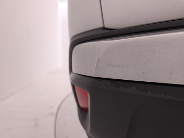 PEUGEOT 3008 usata, con Supporto lombare
