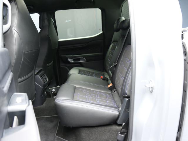 FORD Ranger usata, con Climatizzatore