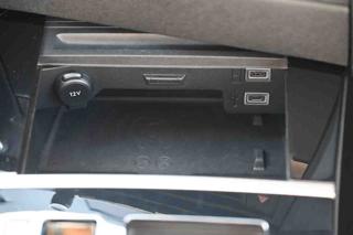 OPEL Astra usata, con Servosterzo