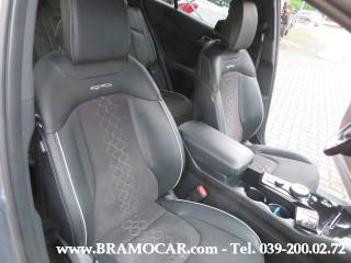 KIA Sportage usata, con Leve al volante