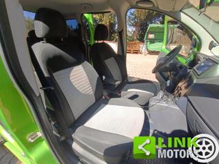 FIAT Qubo usata 24