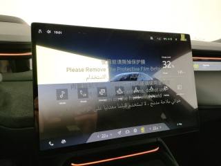 LOTUS Emeya usata, con Pacchetto sportivo