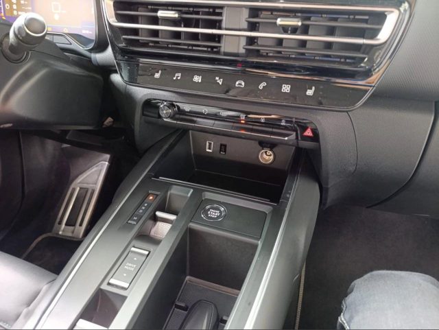 CITROEN C5 Aircross usata, con Chiusura centralizzata