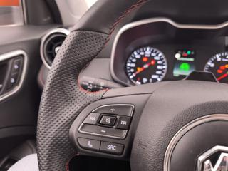 MG ZS usata, con Servosterzo