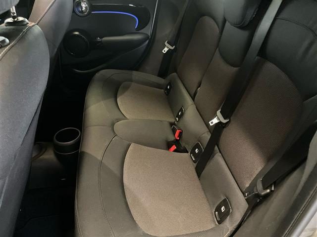 MINI Mini usata, con Servosterzo