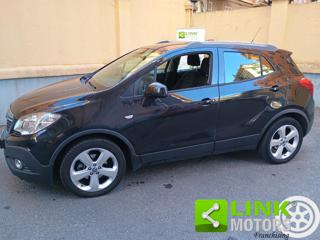 OPEL Mokka usata, con Airbag laterali