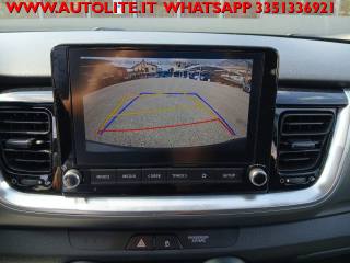 KIA Stonic usata, con Volante multifunzione