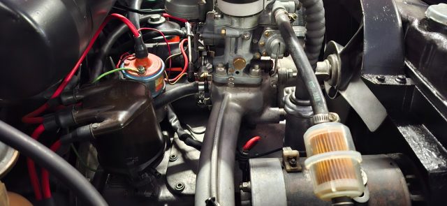 LANCIA Flavia usata 27