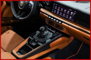 PORSCHE 992 usata 13