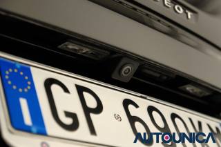PEUGEOT 3008 usata, con Airbag testa