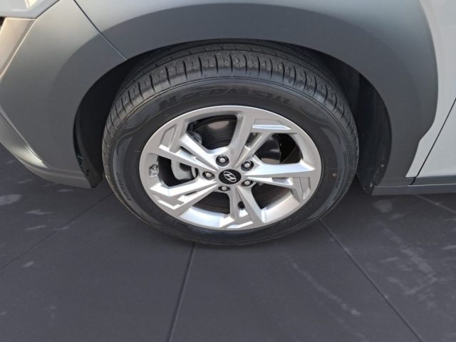 HYUNDAI Kona usata, con Climatizzatore