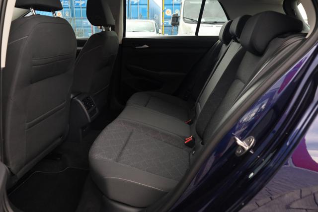 VOLKSWAGEN Golf usata, con Boardcomputer