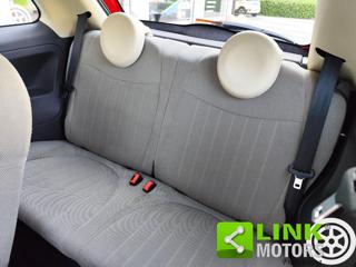 FIAT 500 usata, con Alzacristalli elettrici