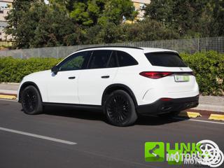 MERCEDES-BENZ GLC 300 usata 16