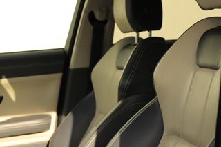 LAND ROVER Range Rover Evoque usata, con Volante in pelle