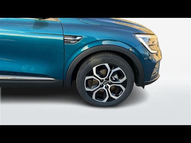 RENAULT Arkana usata, con Controllo automatico clima