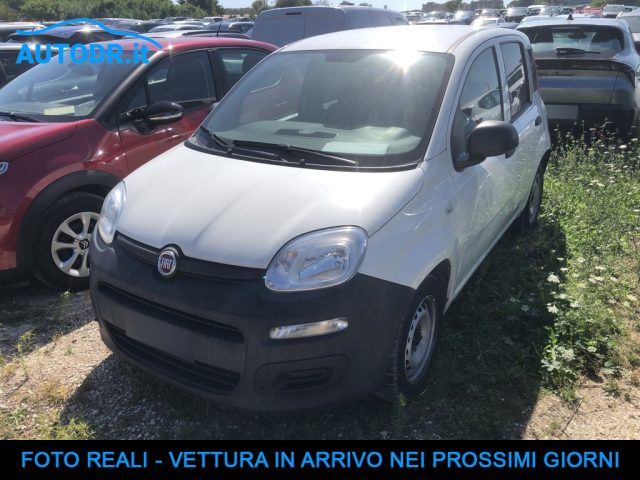 FIAT Panda usata, con ABS