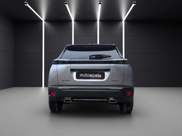 PEUGEOT 2008 usata, con Autoradio