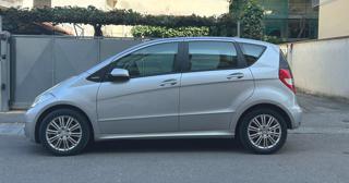 MERCEDES-BENZ A 160 usata, con Airbag laterali