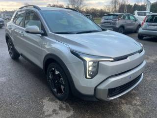 KIA Stonic usata, con Cerchi in lega