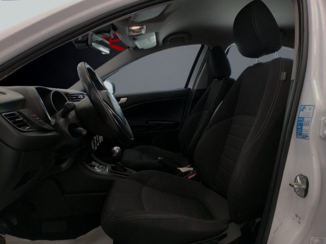 ALFA ROMEO Giulietta usata 14