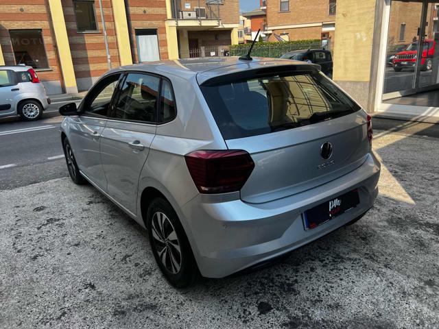 VOLKSWAGEN Polo usata, con Chiusura centralizzata