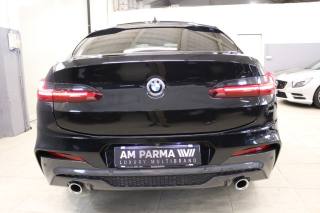 BMW X4 usata, con Autoradio