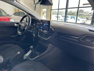 FORD Fiesta usata, con Cruise Control
