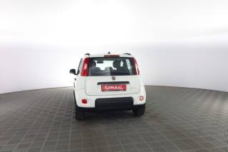 FIAT Panda usata 4