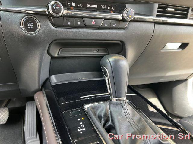 MAZDA CX-30 usata, con Controllo automatico clima