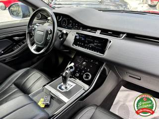 LAND ROVER Range Rover Evoque usata, con Servosterzo