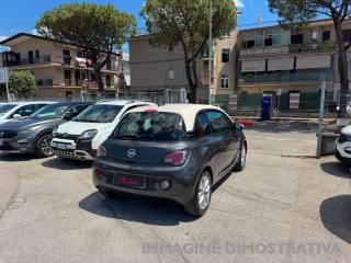 OPEL Adam usata, con Airbag Passeggero
