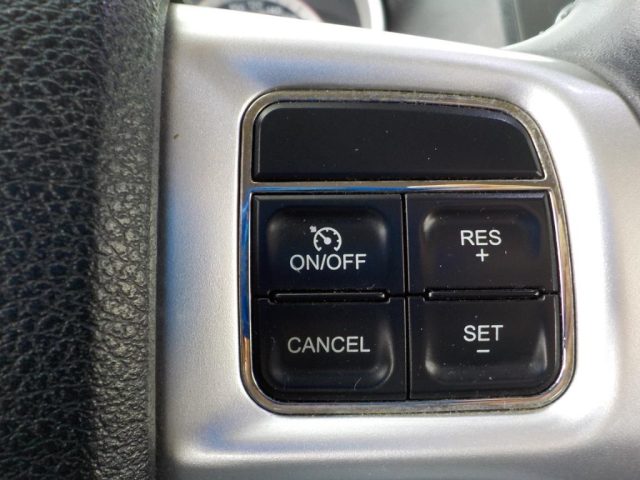 FIAT Freemont usata, con MP3