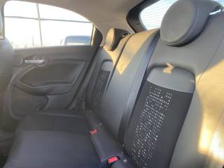 FIAT 500X usata, con Autoradio