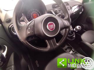 FIAT 500 usata 11