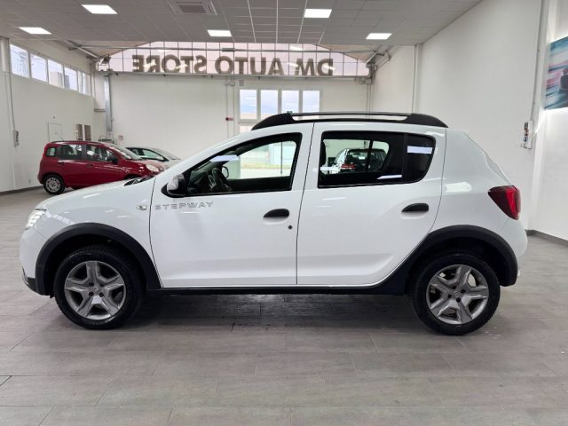 DACIA Sandero usata, con Climatizzatore