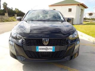 PEUGEOT 208 usata, con ESP