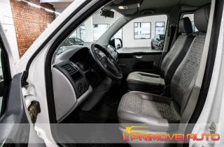 VOLKSWAGEN Caravelle usata, con Climatizzatore