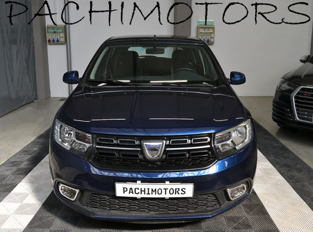 DACIA Sandero usata, con USB