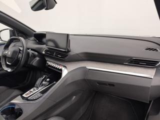 PEUGEOT 3008 usata, con Sensori di parcheggio posteriori