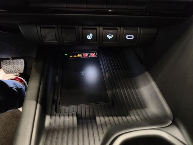 TOYOTA C-HR usata, con Immobilizzatore elettronico