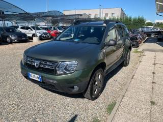 DACIA Duster 1.6 110CV 4x2 GPL Lauréate