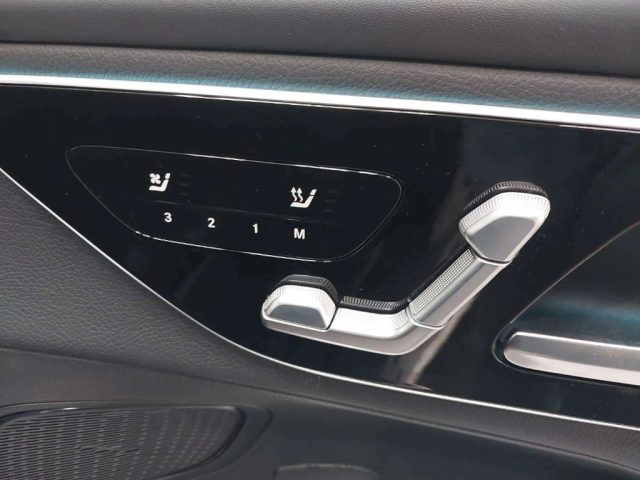 MERCEDES-BENZ GLC 220 usata, con Climatizzatore