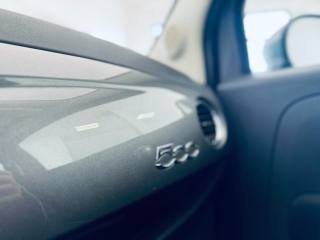 FIAT 500 usata, con Immobilizzatore elettronico